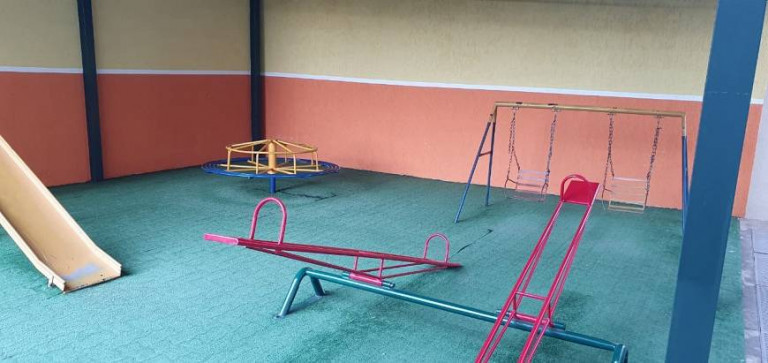 Imagem Apartamento com 2 Quartos à Venda ou Locação, 52 m² em Bairro da Vossoroca - Sorocaba