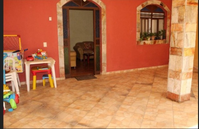 Foto do imóvel: Casa com 4 Quartos à Venda,  em Mantiqueira - Belo Horizonte