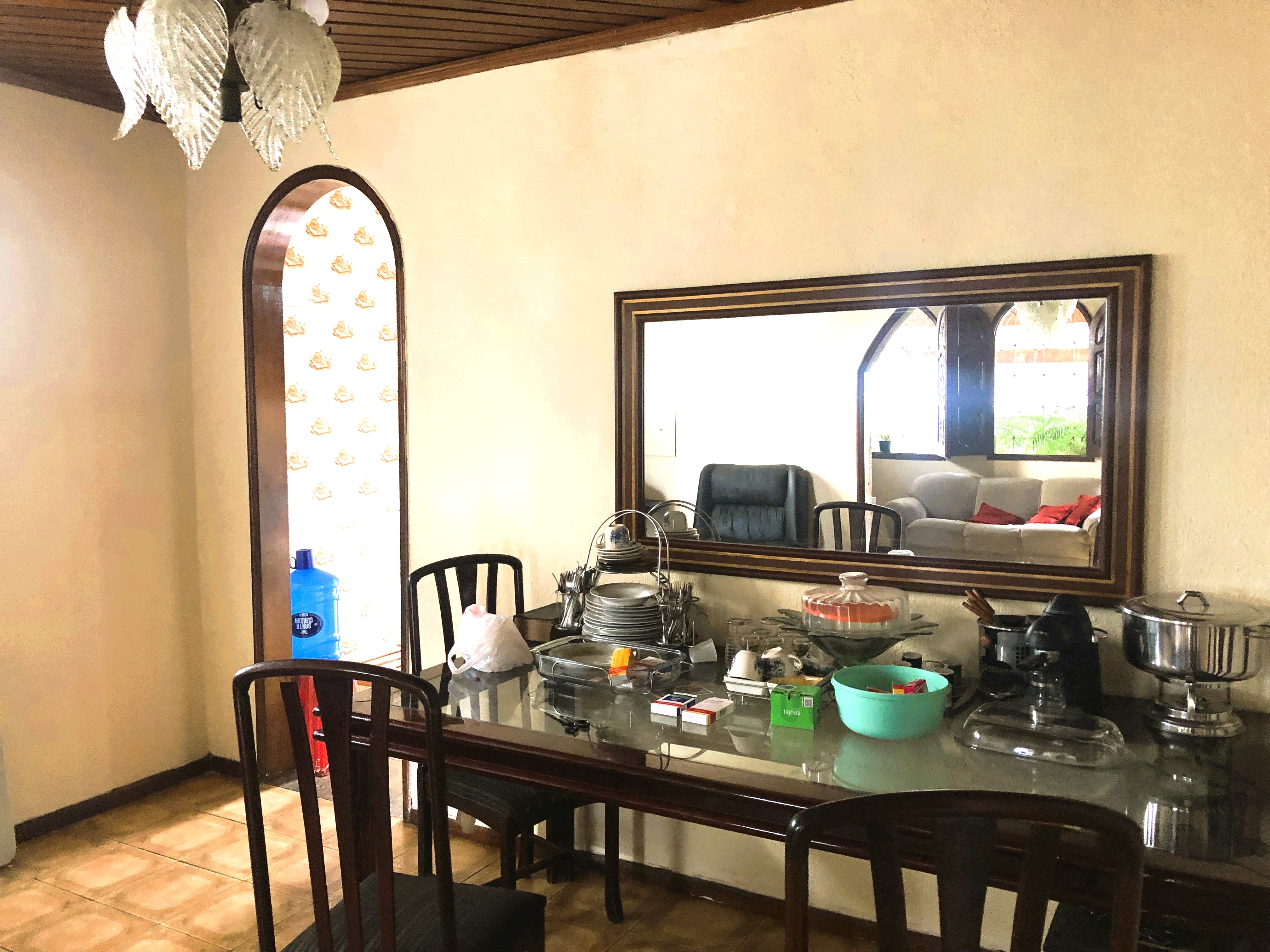 Foto do imóvel: Casa com 4 Quartos à Venda ou Locação, 295 m² em Compensa - Manaus