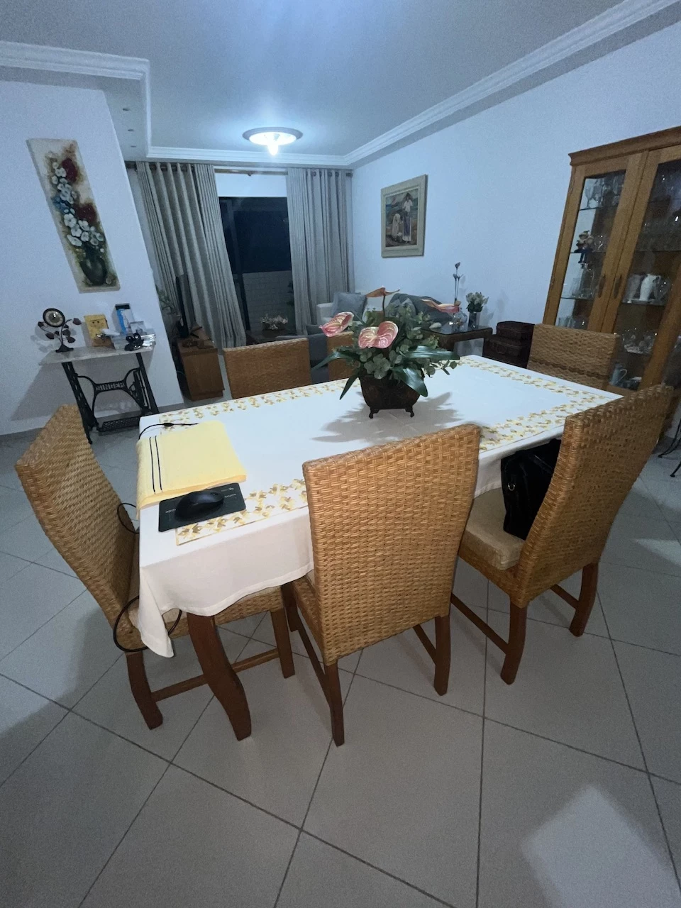 Imagem Apartamento com 3 Quartos à Venda, 133 m² em Ponta Verde - Maceió