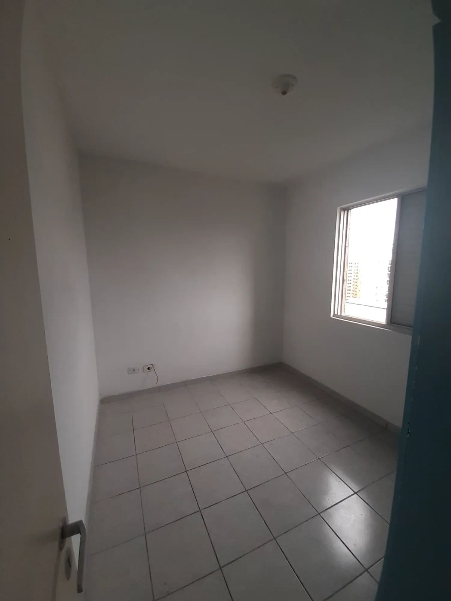 Imagem Apartamento com 2 Quartos à Venda, 49 m² em Vila Parque Jabaquara - São Paulo