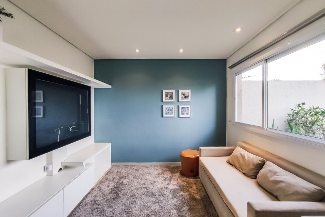 Imagem Apartamento com 1 Quarto à Venda, 57 m² em Parque Reboucas - São Paulo