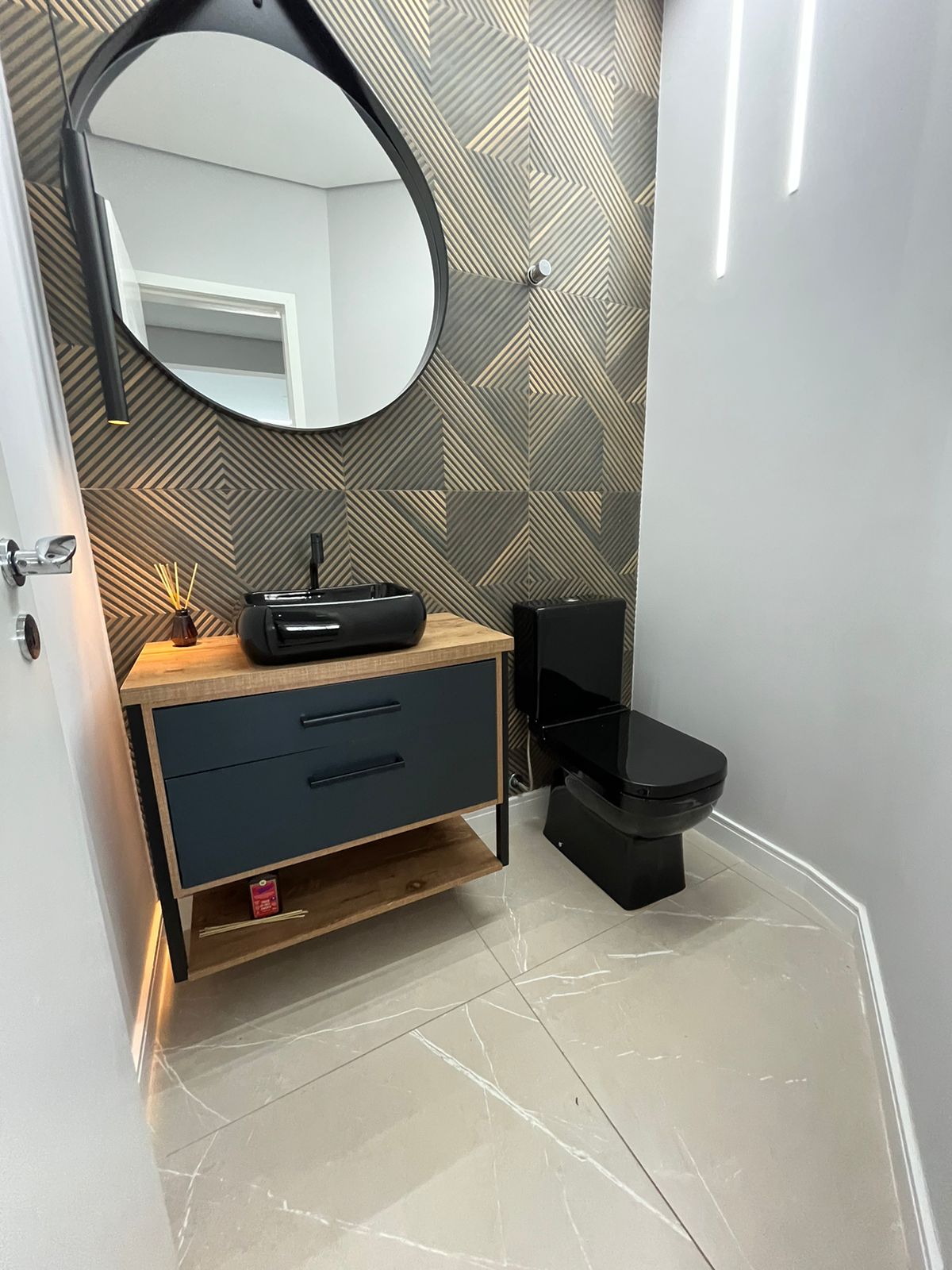 Imagem Casa com 3 Quartos à Venda, 330 m² em Jardim Paulista - Atibaia