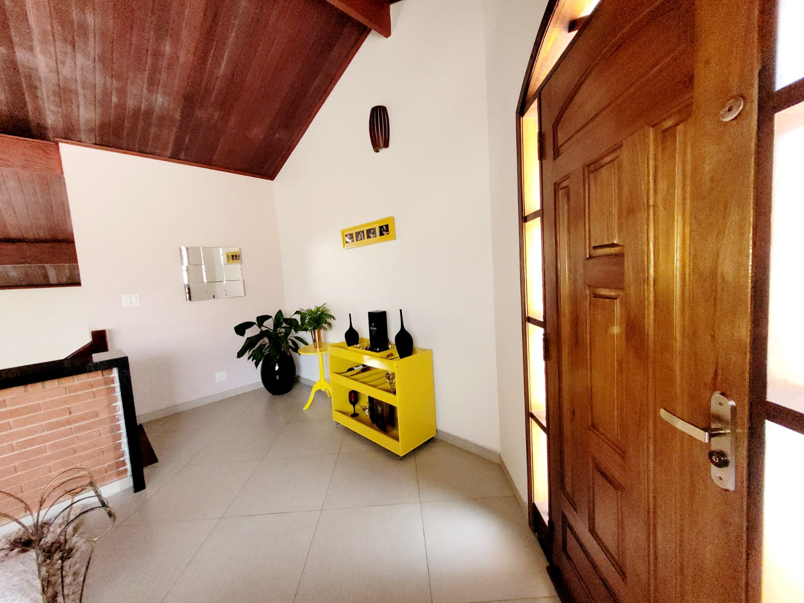 Foto do imóvel: Casa com 3 Quartos à Venda, 320 m² em Mogi Moderno - Mogi das Cruzes