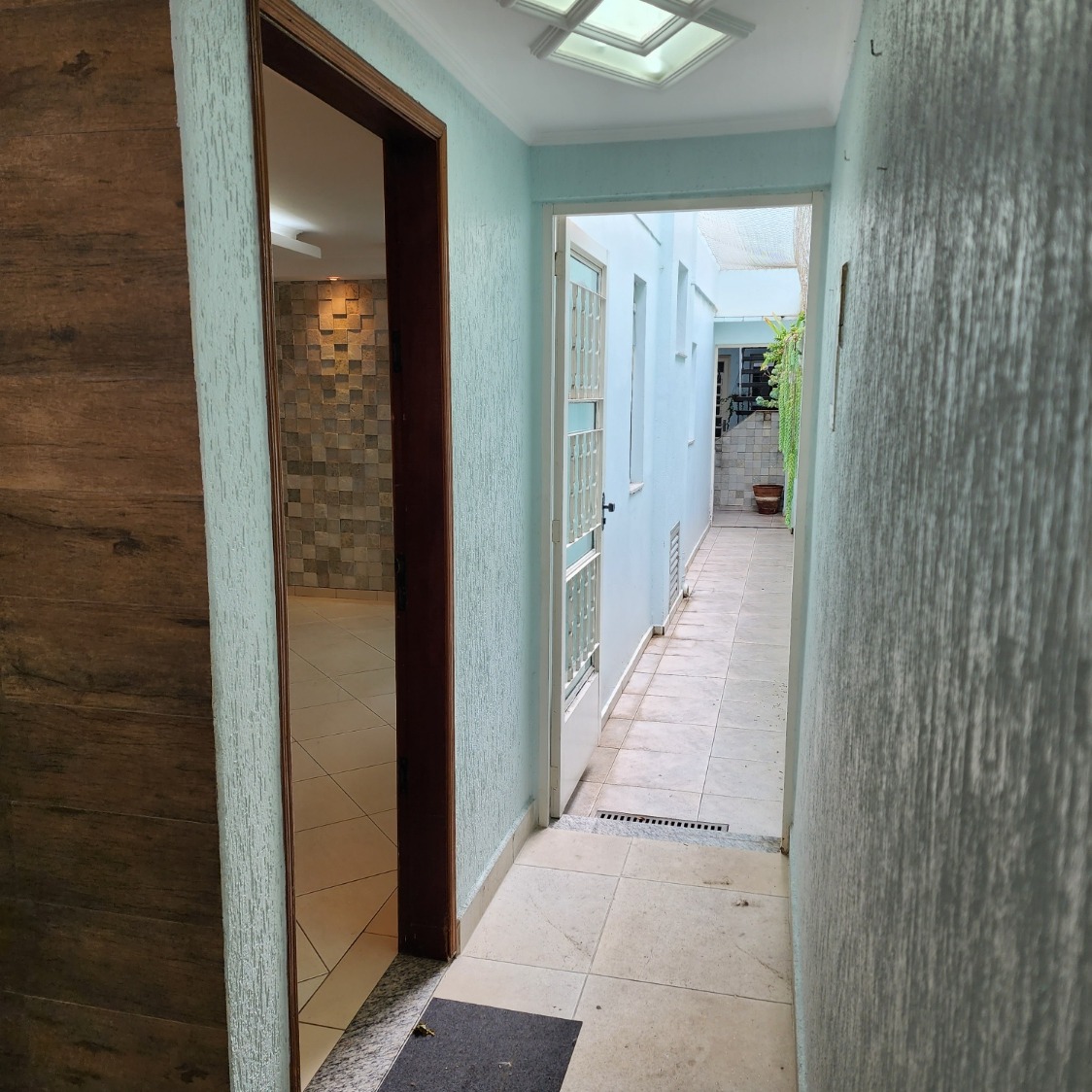 Imagem Sobrado com 3 Quartos à Venda, 118 m²em Rudge Ramos - São Bernardo do Campo