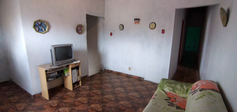 Foto do imóvel: Casa com 4 Quartos à Venda, 159 m²em Santa Cruz - Rio de Janeiro