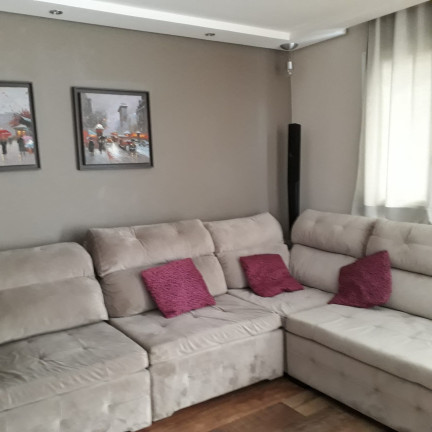 Imagem Casa de Condomínio com 3 Quartos à Venda, 137 m² em Jardim Umarizal - São Paulo