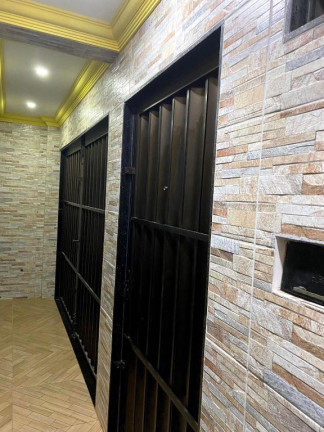 Imagem Casa com 3 Quartos à Venda, 230 m² em Barra de Jangada - Jaboatão dos Guararapes