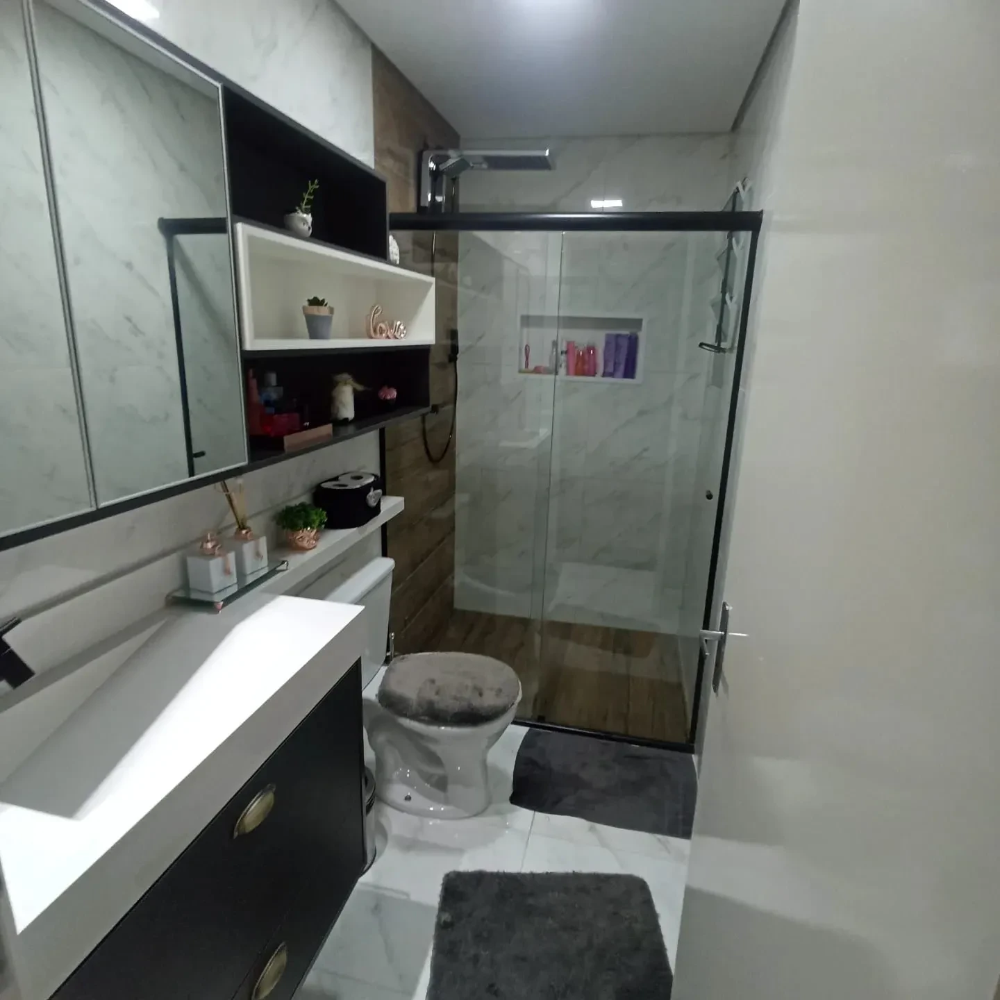 Imagem Casa de Condomínio com 3 Quartos à Venda, 120 metros em Mogi Moderno - Mogi das Cruzes