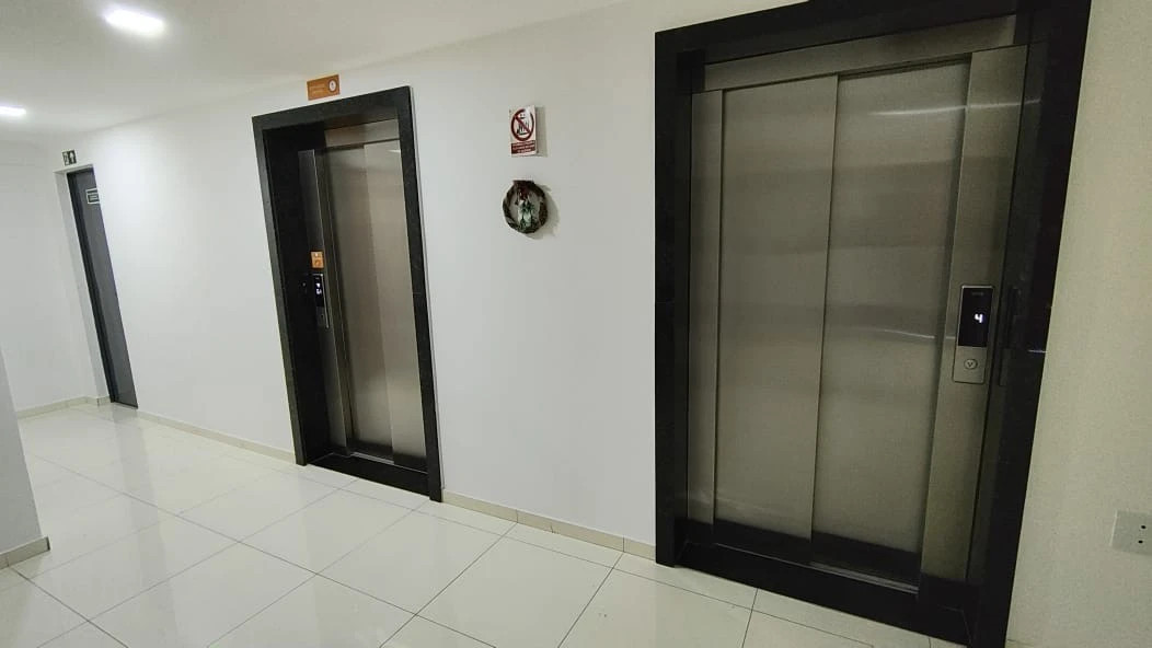 Imagem Apartamento com 1 Quarto para Alugar, 40 m² em Piatã - Salvador