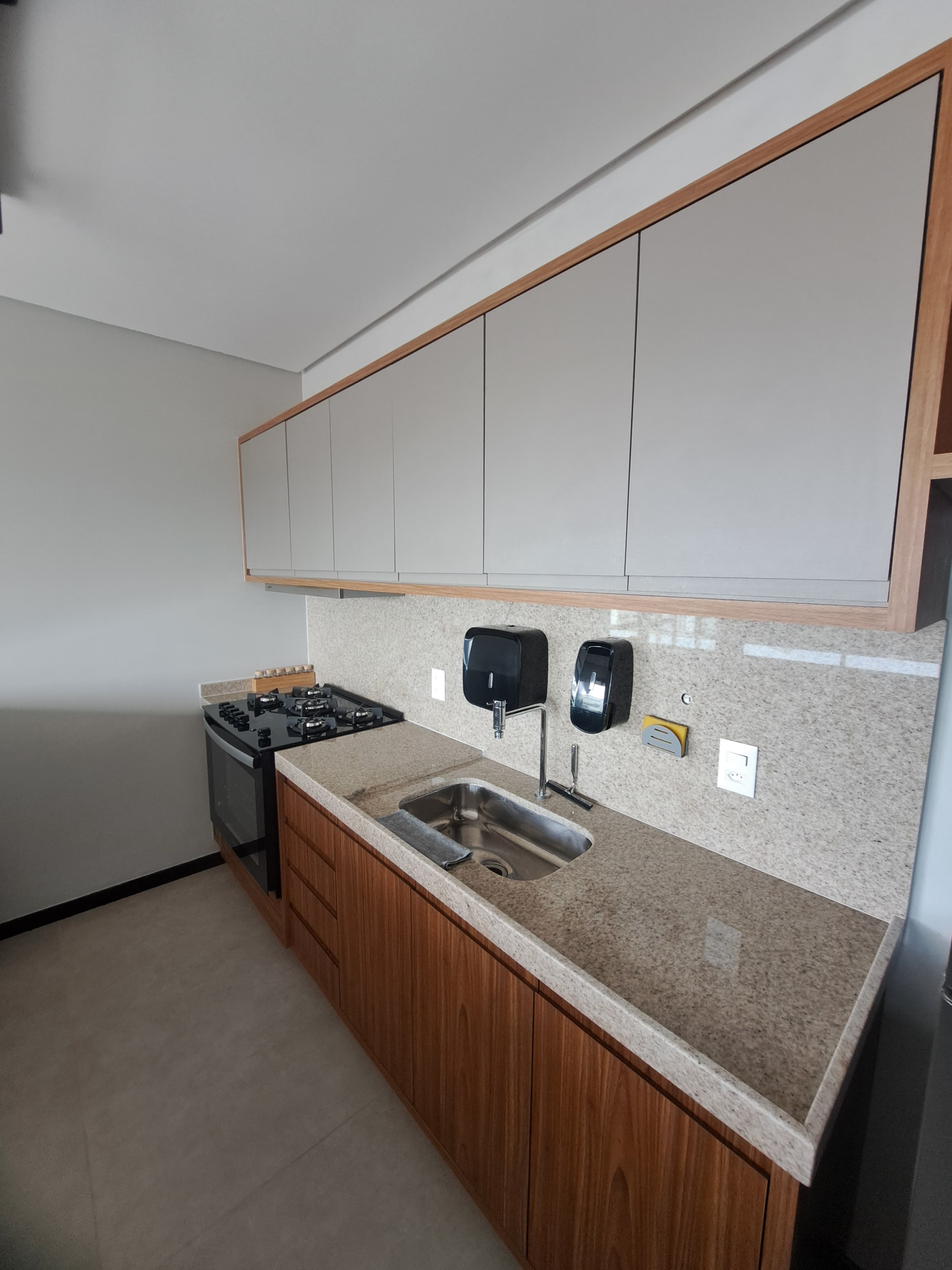 Foto do imóvel: Apartamento com 2 Quartos à Venda, 60 m² em Praia de Itaparica - Vila Velha