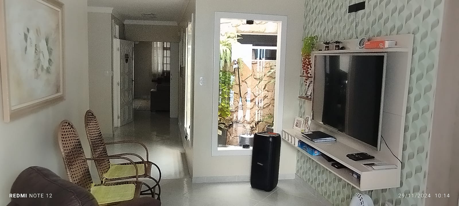 Imagem Casa com 3 Quartos à Venda, 220 m²em Farol - Maceió
