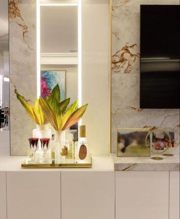 Imagem Apartamento com 4 Quartos à Venda, 186 m² em Pina - Recife