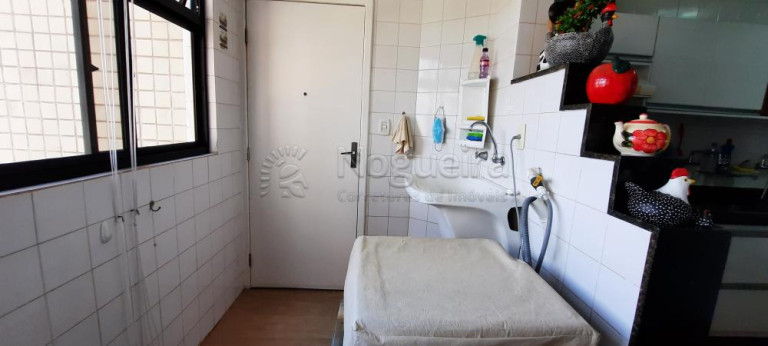 Imagem Apartamento com 4 Quartos à Venda, 156 m² em Casa Caiada - Olinda