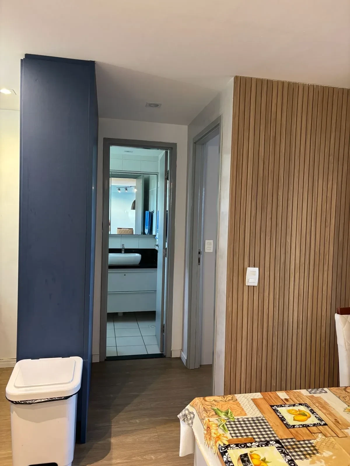 Imagem Flat com 2 Quartos à Venda, 56 metros em Ponta Negra - Natal