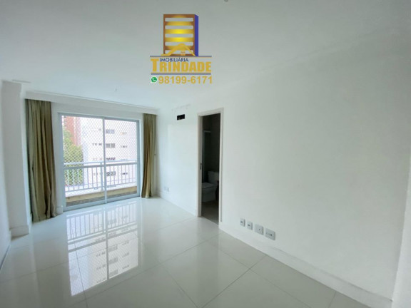 Imagem Apartamento com 4 Quartos à Venda, 193 m² em Jardim Renascença - São Luís
