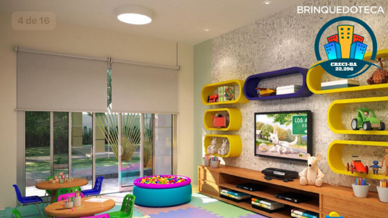 Imagem Apartamento com 2 Quartos à Venda, 55 m² em Santo Antônio dos Prazeres - Feira de Santana