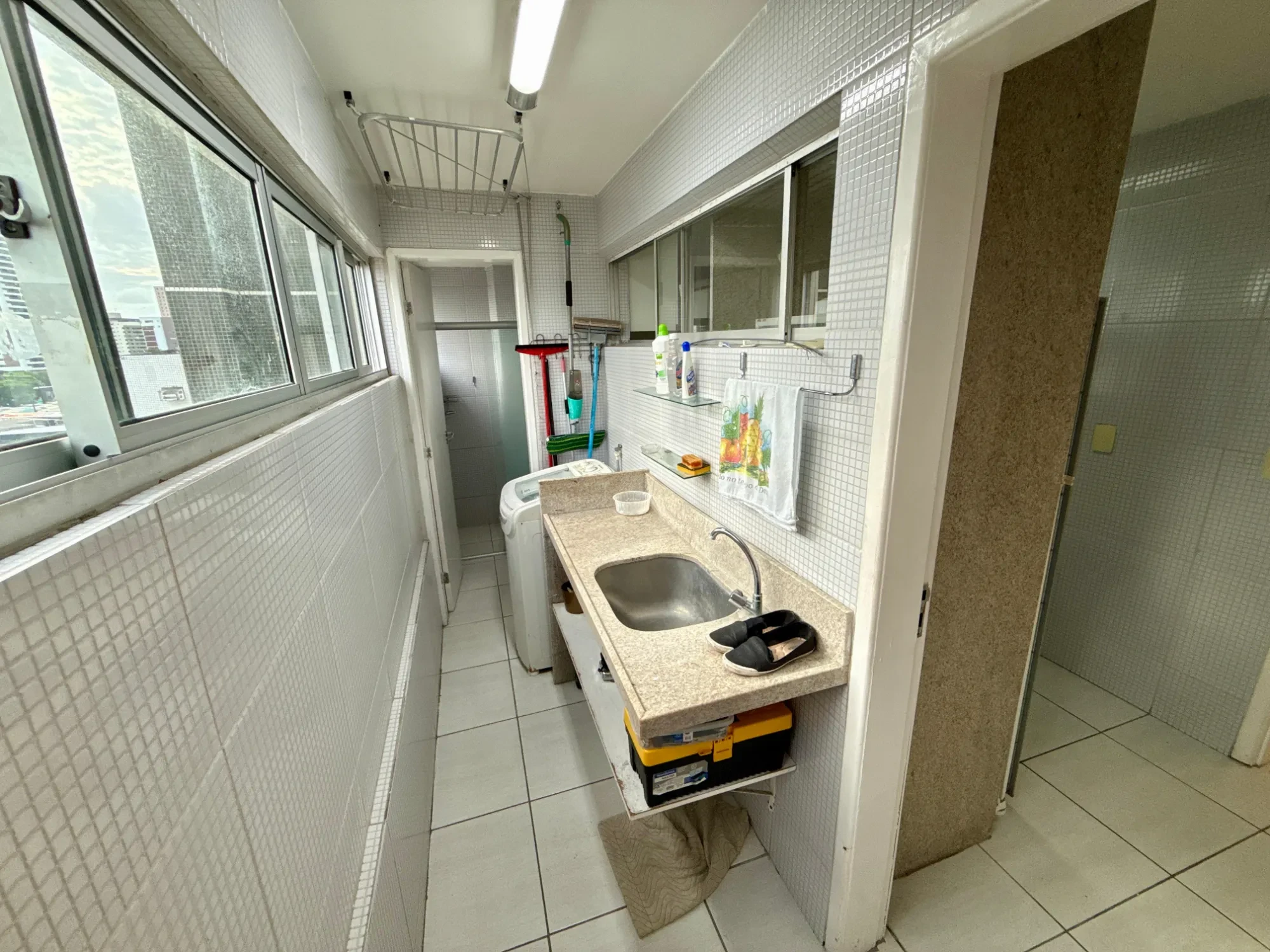 Imagem Apartamento com 3 Quartos à Venda, 110 m² em Madalena - Recife