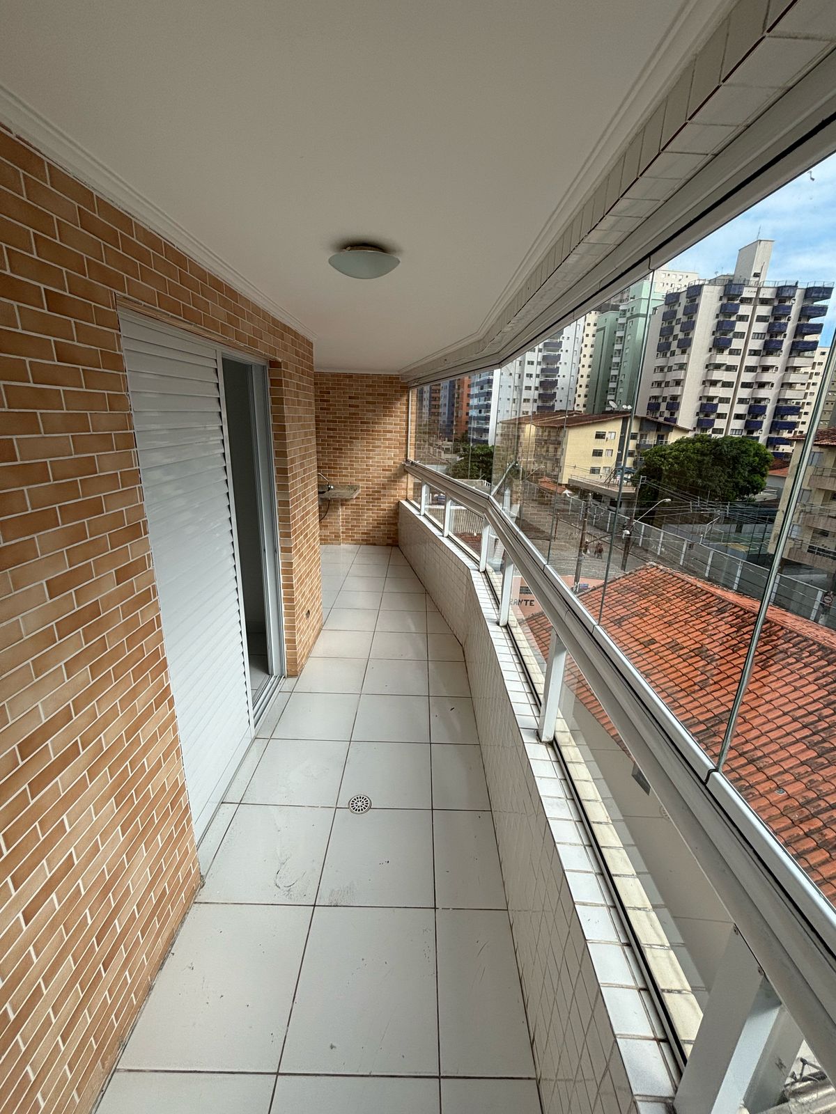 Imagem Apartamento com 2 Quartos à Venda, 80 m² em Aviação - Praia Grande