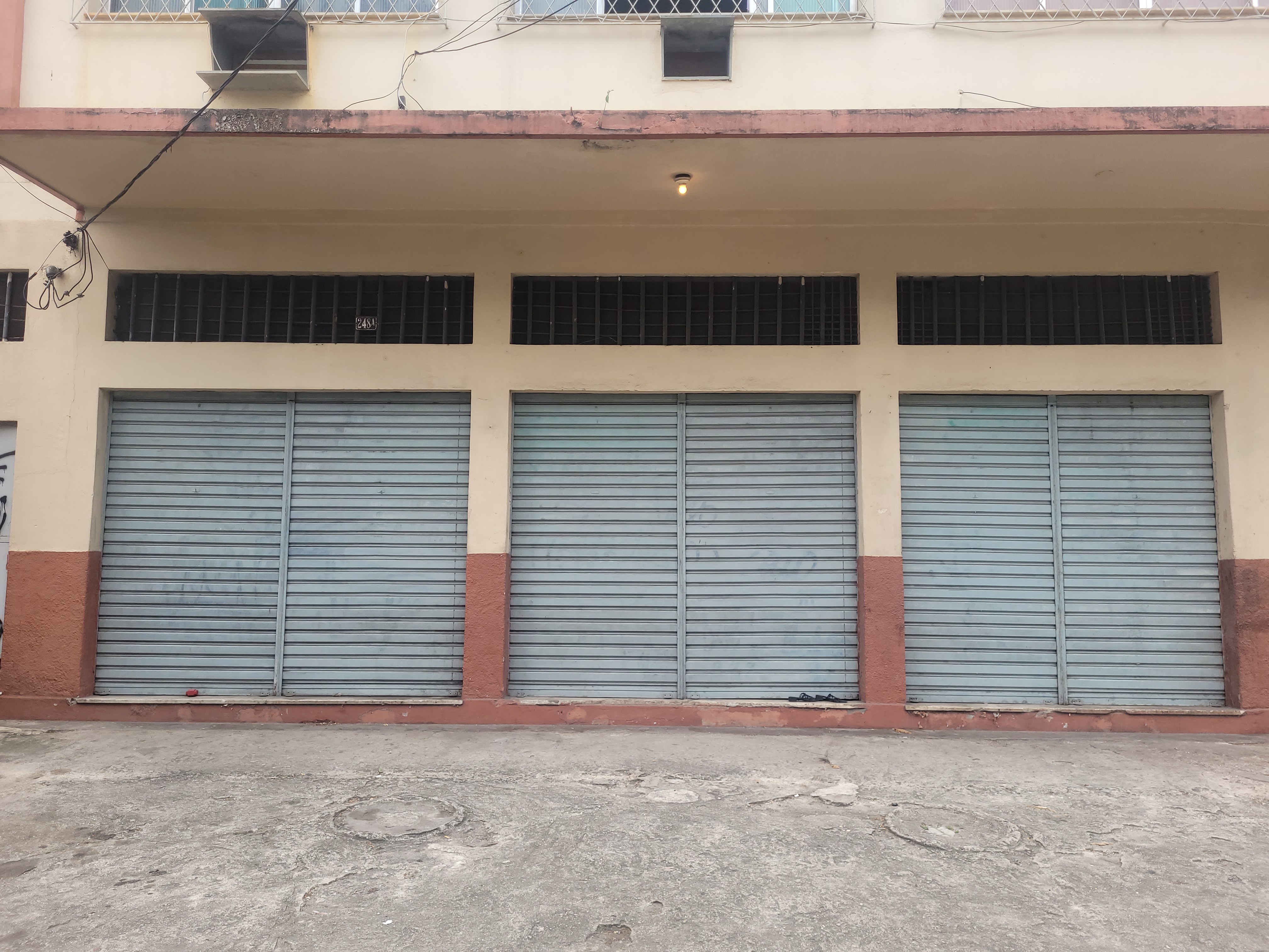 Imagem Loja para Alugar, 90 m² em Taquara - Rio de Janeiro