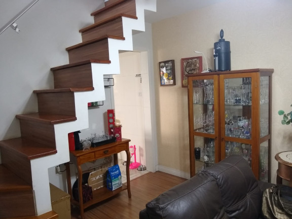 Imagem Casa com 5 Quartos à Venda, 130 m² em Parque Santa Madalena - São Paulo