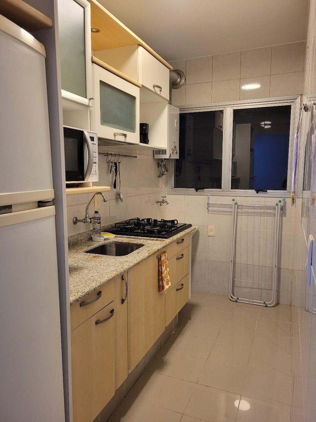 Imagem Apartamento com 1 Quarto à Venda, Locação ou Temporada, 42 m²em Consolação - São Paulo