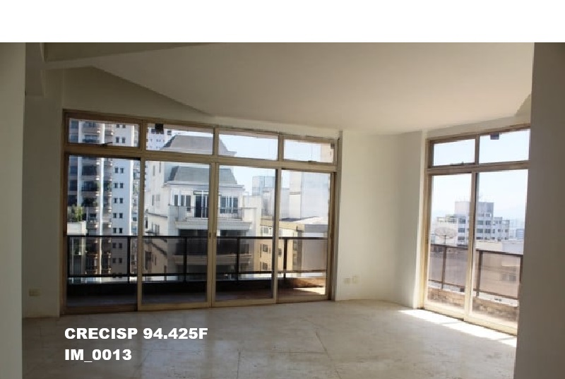 Foto do imóvel: Cobertura com 6 Quartos à Venda, 642 m² em Santa Cecília - São Paulo