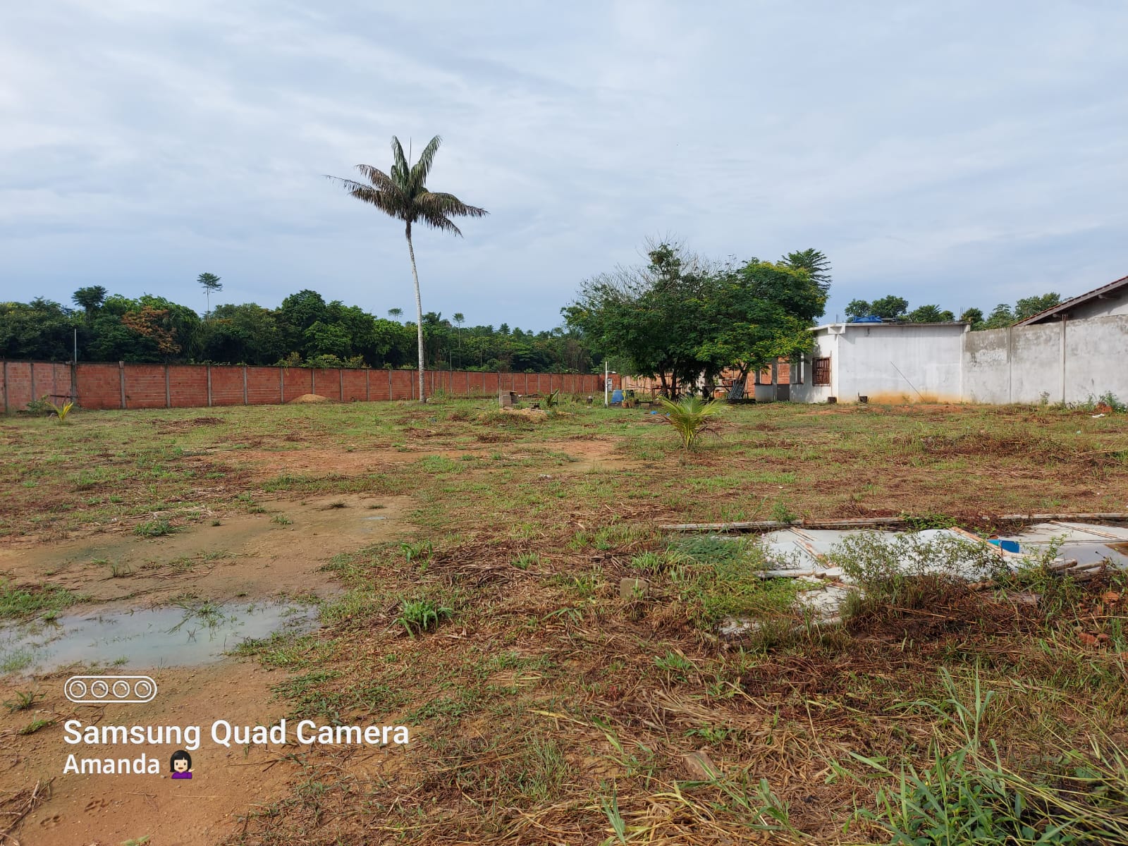 Imagem Terreno à Venda ou Locação, 6 m²em CIDADE UNIVERSITÁRIA IRANDUBA/AM - Iranduba