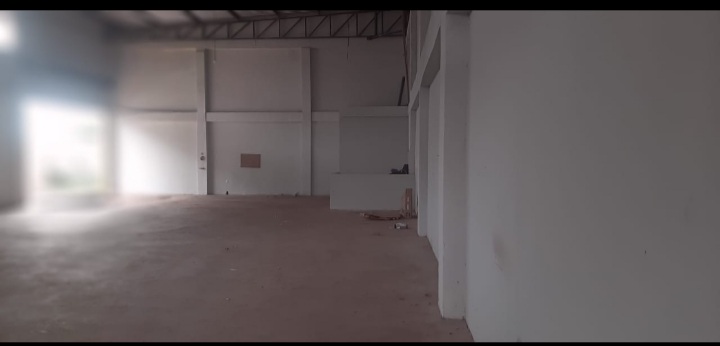 Imagem Galpão para Alugar, 360 m² em Morada Nobre - Valparaíso de Goiás