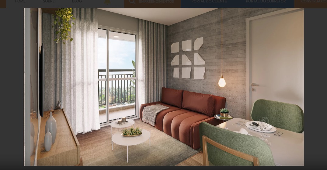 Imagem Studio com 1 Quarto à Venda, 29 m²em Vila Olímpia - São Paulo