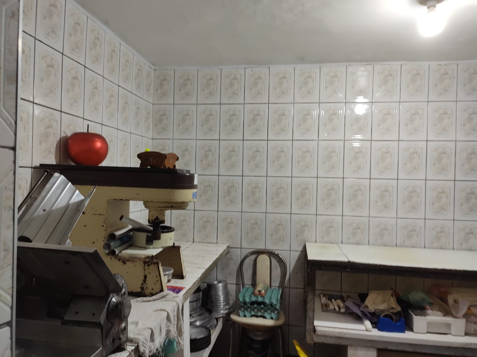 Imagem Imóvel Comercial à Venda ou Locação, 176 m²em Gonzaga - Santos