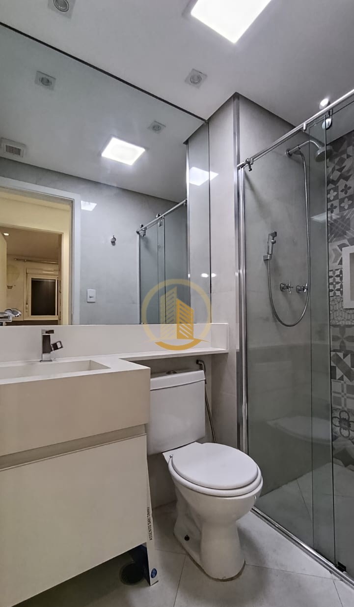 Foto do imóvel: Apartamento com 2 Quartos à Venda, 60 m² em Vila Gustavo - São Paulo