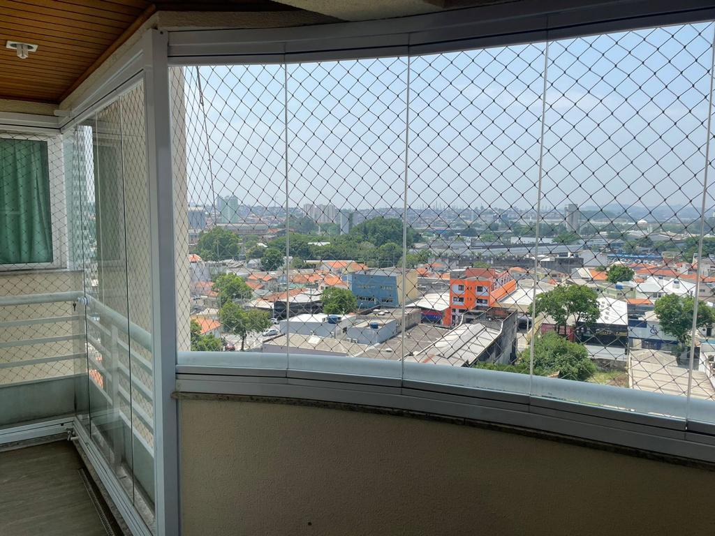 Imagem Apartamento com 2 Quartos à Venda, 87 m²em Casa Branca - Santo André