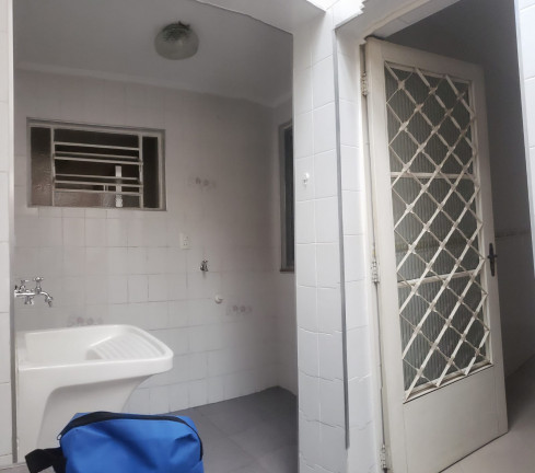 Imagem Casa de Vila com 4 Quartos à Venda, 150 m² em Vila Santa Catarina - São Paulo