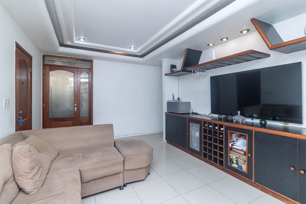 Imagem Apartamento com 2 Quartos à Venda, 82 m²em Jurunas - Belém