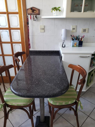 Imagem Apartamento com 3 Quartos à Venda, 133 m² em Centro - Sorocaba