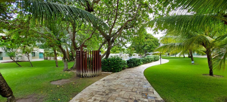 Flat com 1 Quarto à Venda, 47 m² em Praia Carneiros - Tamandaré