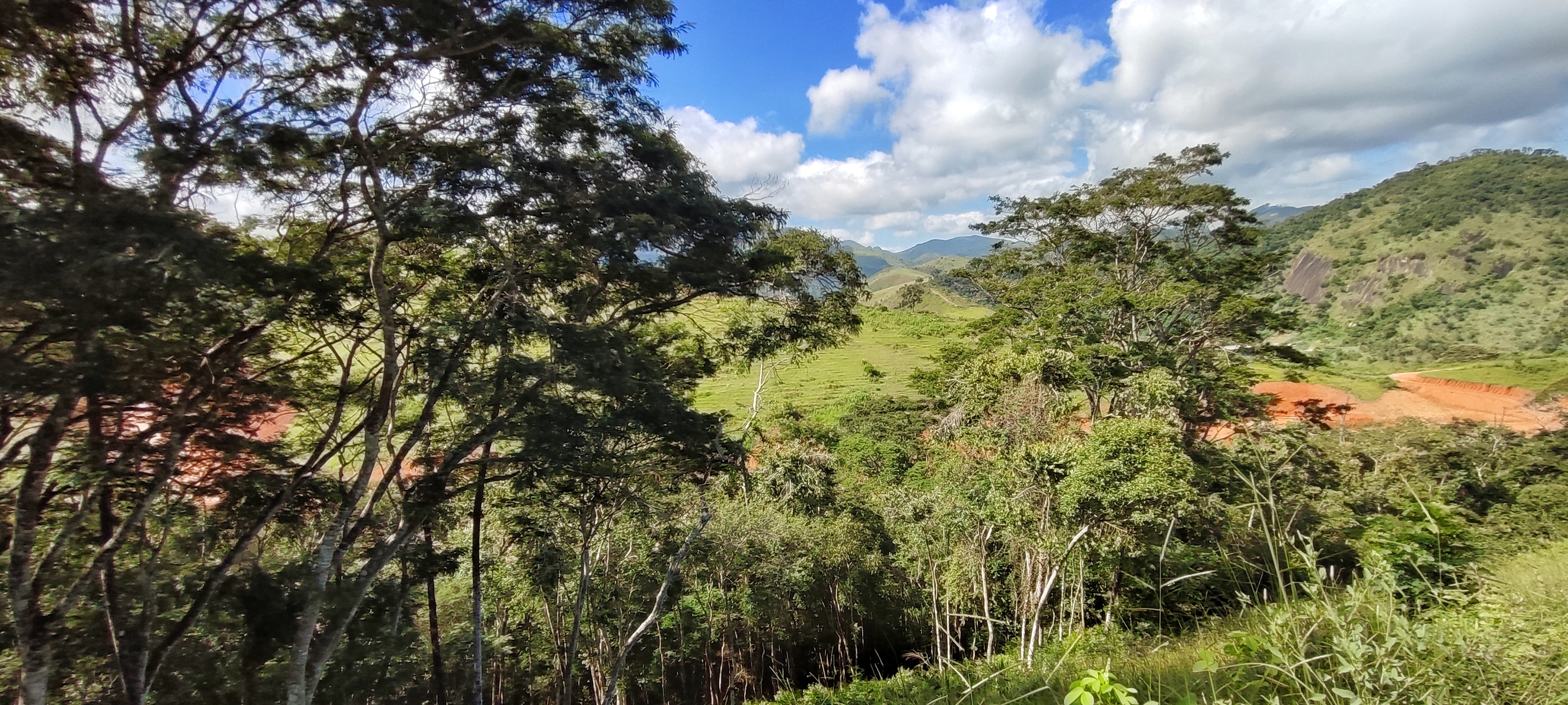 Imagem Terreno à Venda, 2.453 m² em Areal - Areal