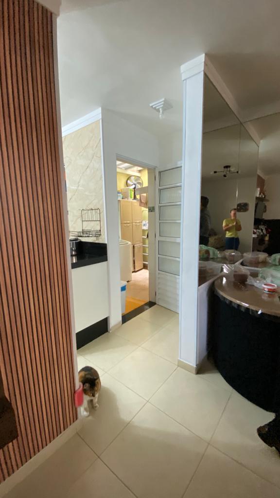 Sobrado com 2 Quartos à Venda, 67 m²em Vila Nova York - São Paulo
