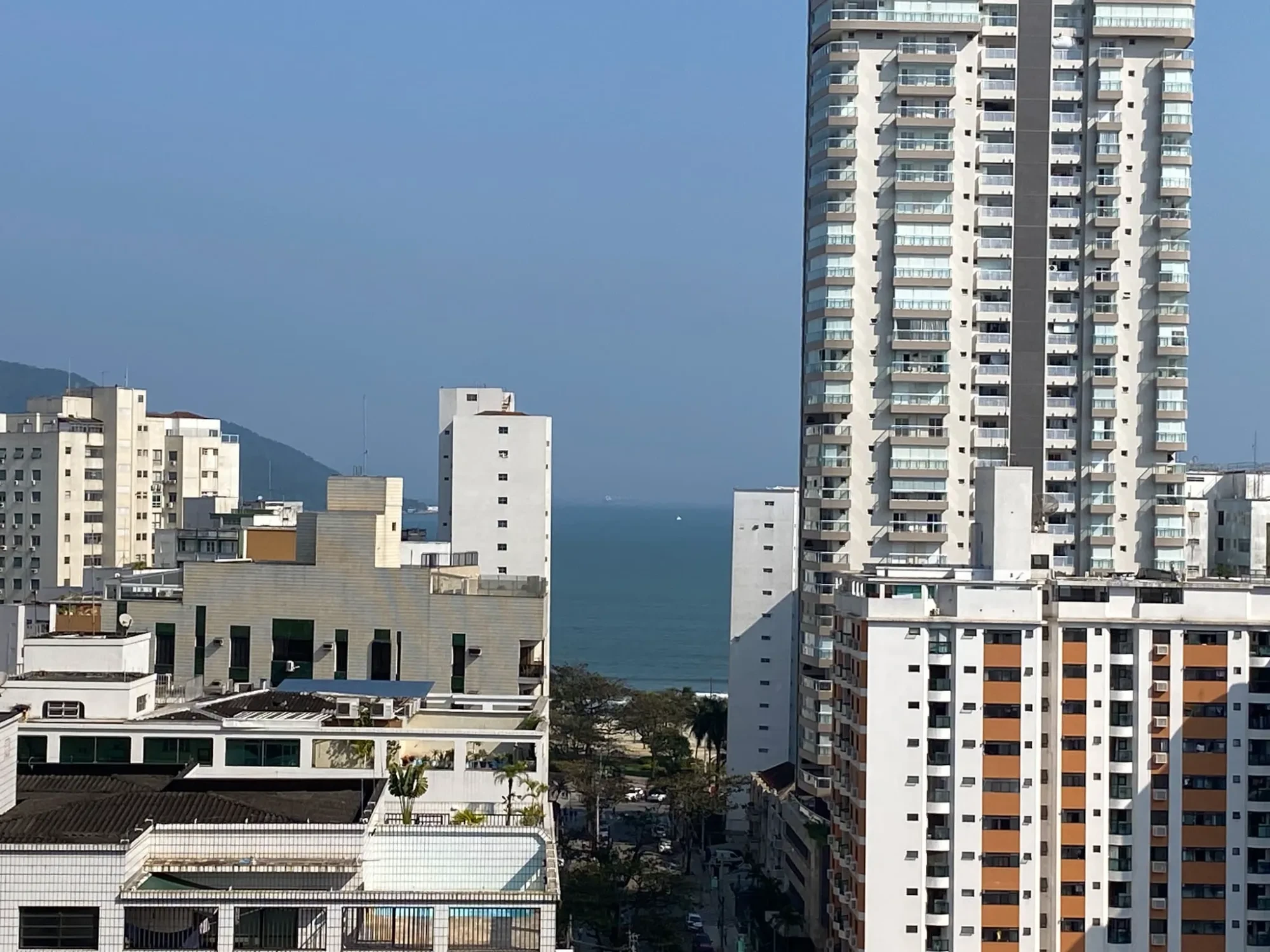 Imagem Apartamento com 3 Quartos à Venda, 127 m² em Boqueirão - Santos