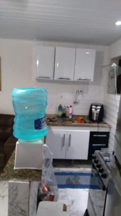 Imagem Apartamento com 1 Quarto à Venda, 50 m² em Engenho Da Rainha - Rio De Janeiro