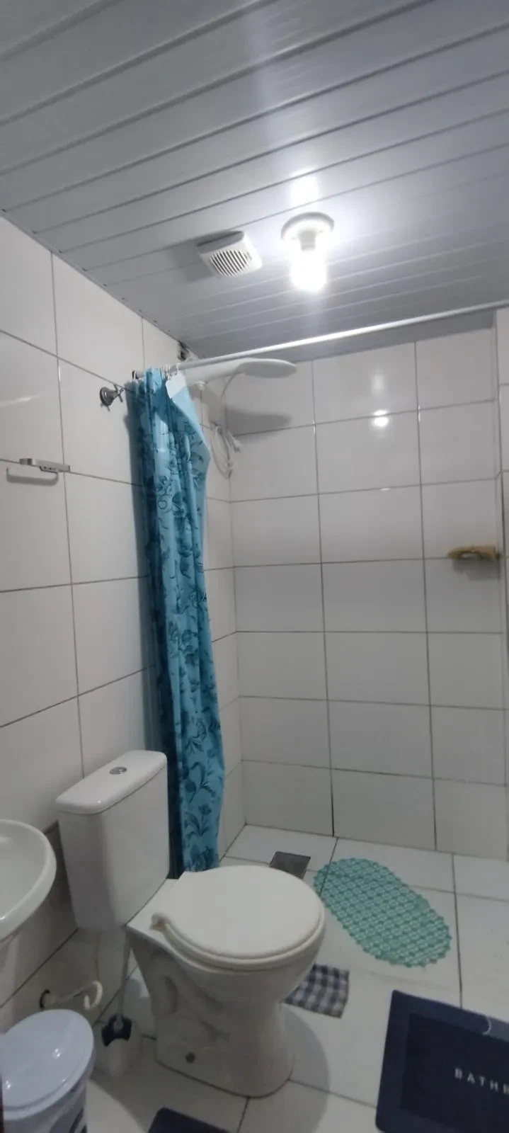 Foto do imóvel: Apartamento com 1 Quarto à Venda, 34 m² em Forquilhas - São José