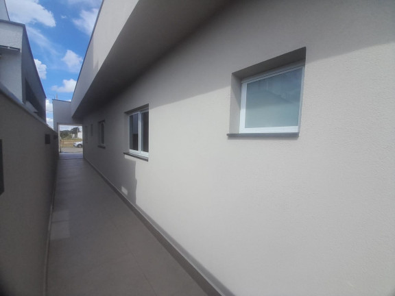 Imagem Casa de Condomínio com 3 Quartos à Venda, 150 m² em Jardim Primavera - Itupeva