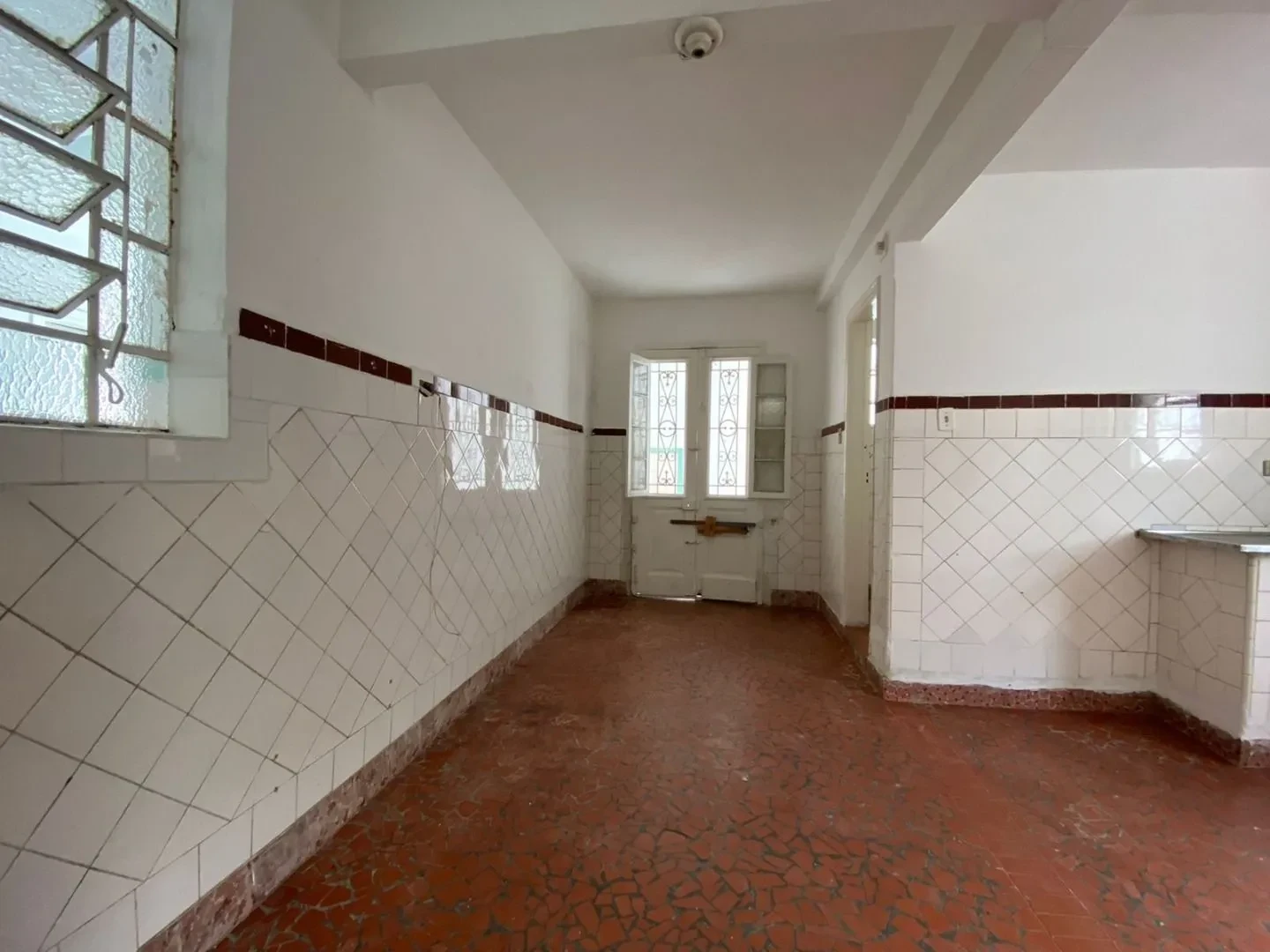 Imagem Casa com 5 Quartos à Venda, 400 m² em Vila Mathias - Santos