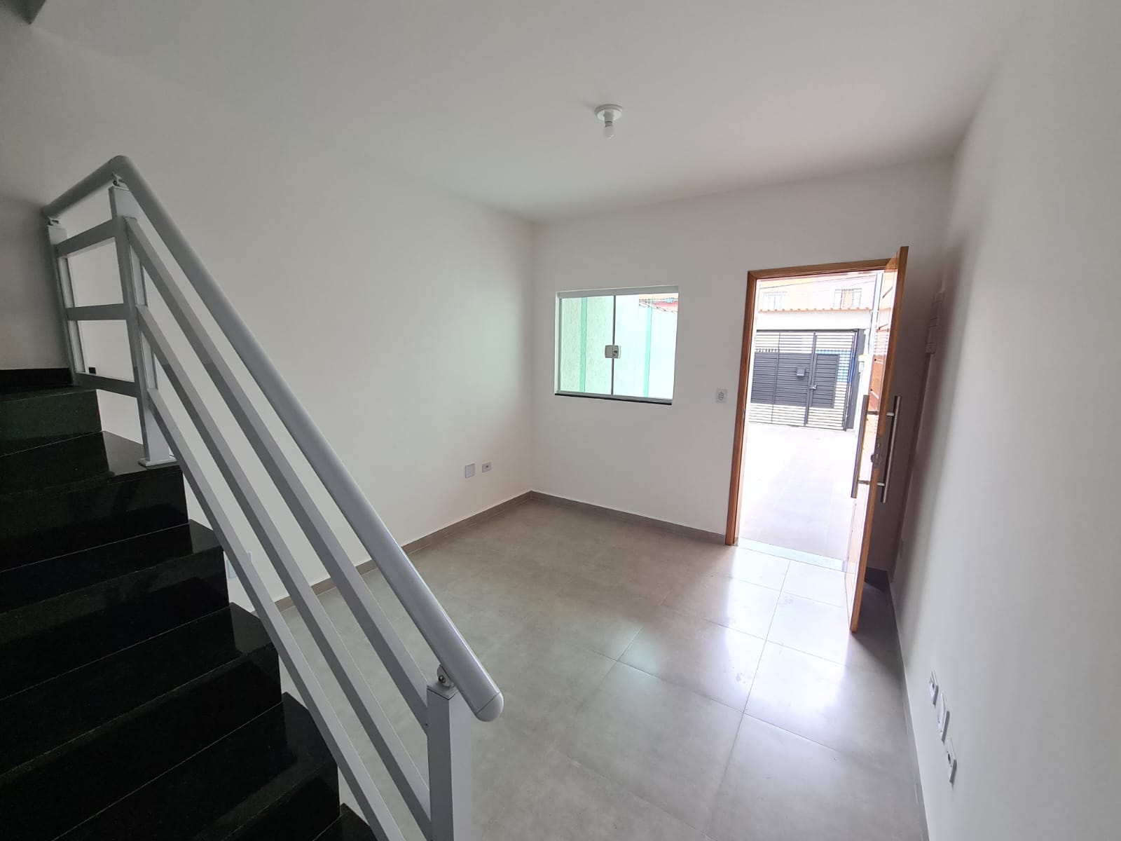 Foto do imóvel: Sobrado com 2 Quartos à Venda, 75 m² em Jardim Fernandes - São Paulo