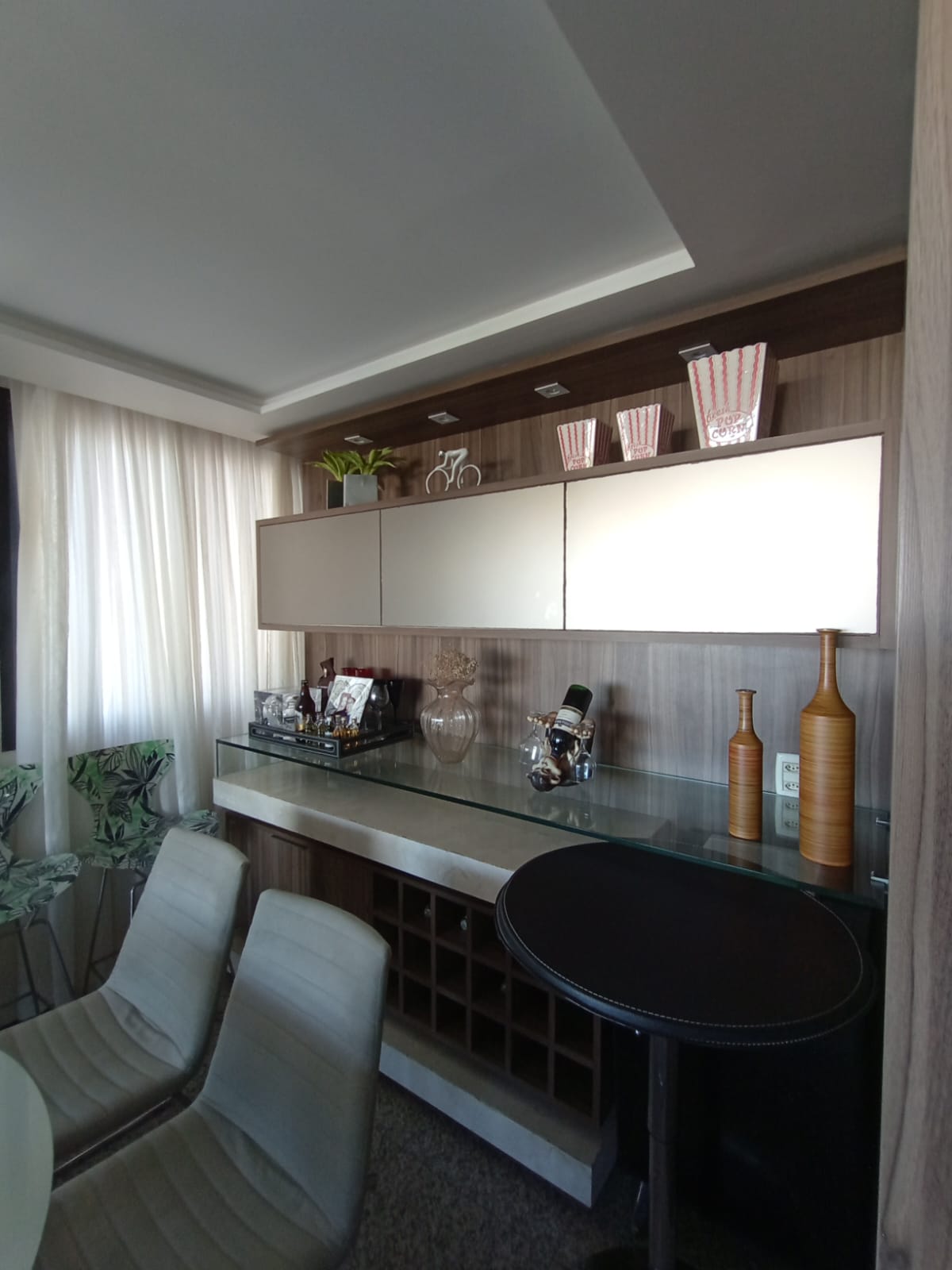 Imagem Apartamento com 3 Quartos à Venda, 197 m²em Dionisio Torres - Fortaleza