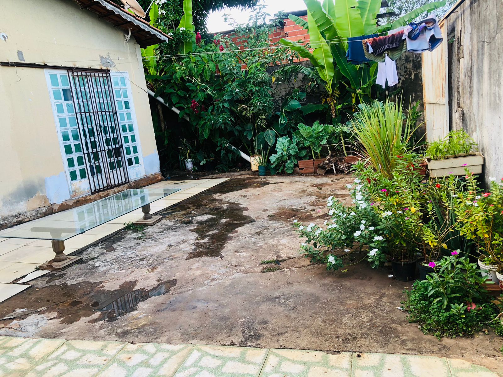 Imagem Casa com 2 Quartos à Venda, 280 m²em Parque Santa Cruz - Goiânia