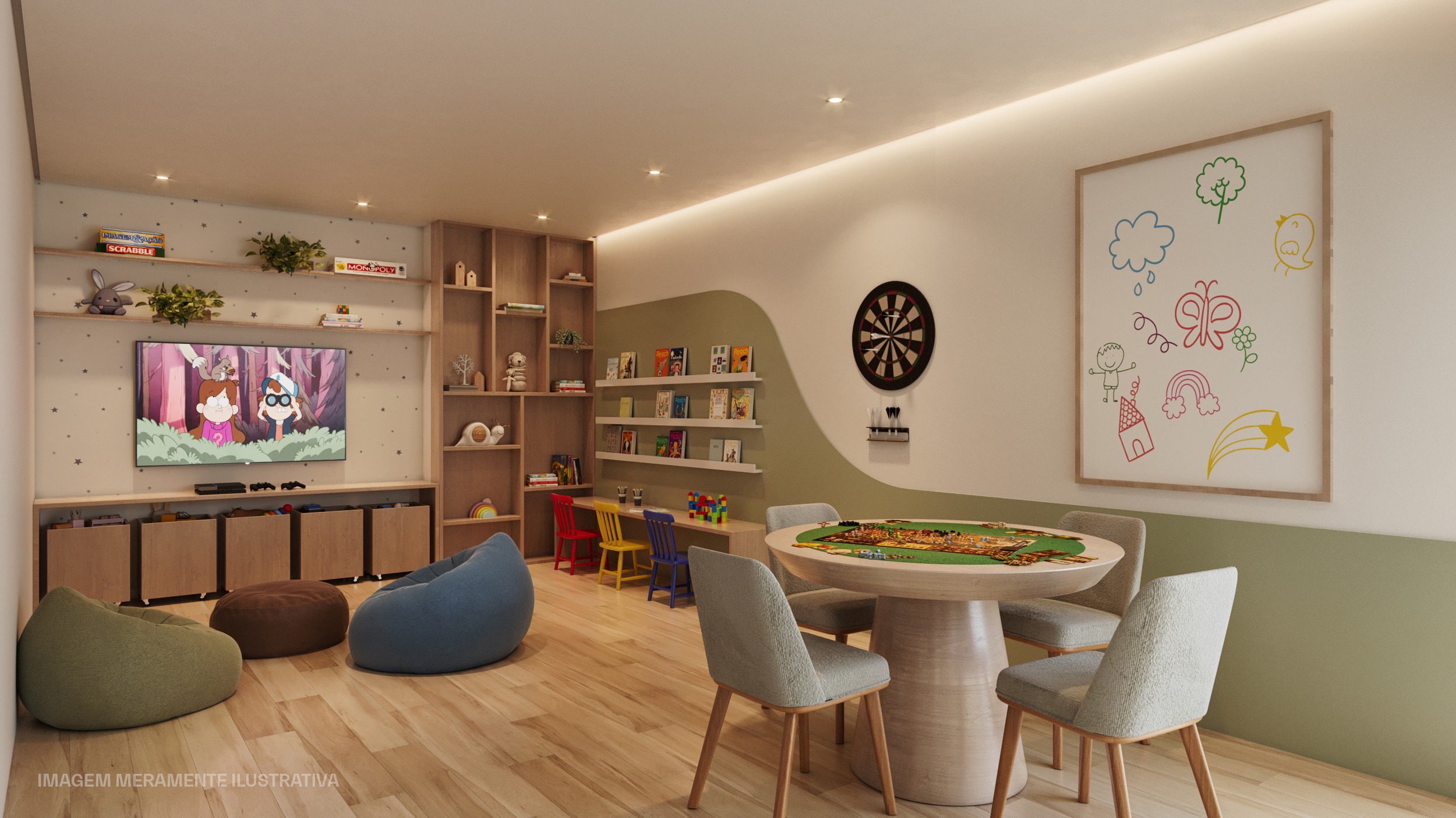 Imagem Apartamento com 3 Quartos à Venda, 87 m² em Encruzilhada - Recife
