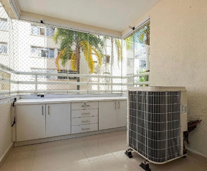 Foto do imóvel: Apartamento à Venda ou Locação, 80 m² em Paraíso - São Paulo