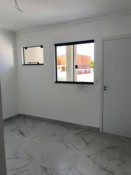 Imagem Casa com 2 Quartos à Venda, 70 m² em Sertãozinho - Itapema